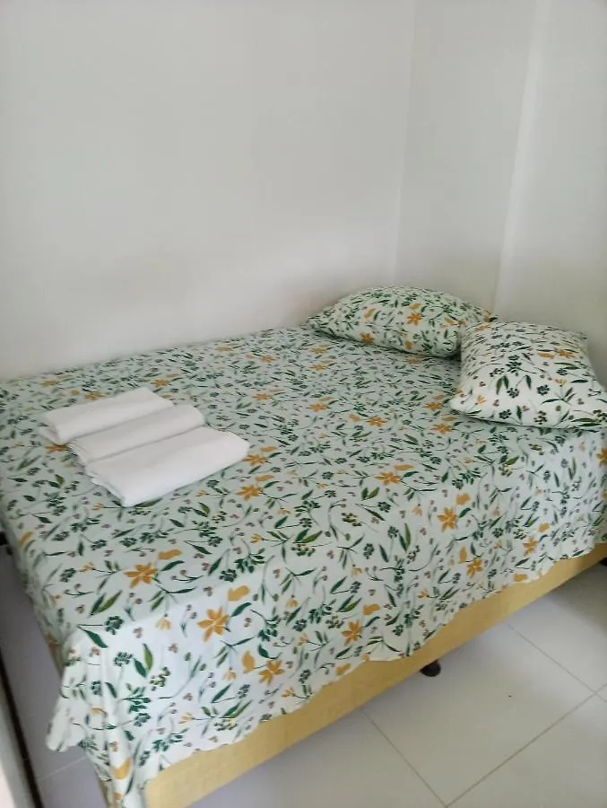 Residencial Porto Beijupira 0*, Porto de Galinhas