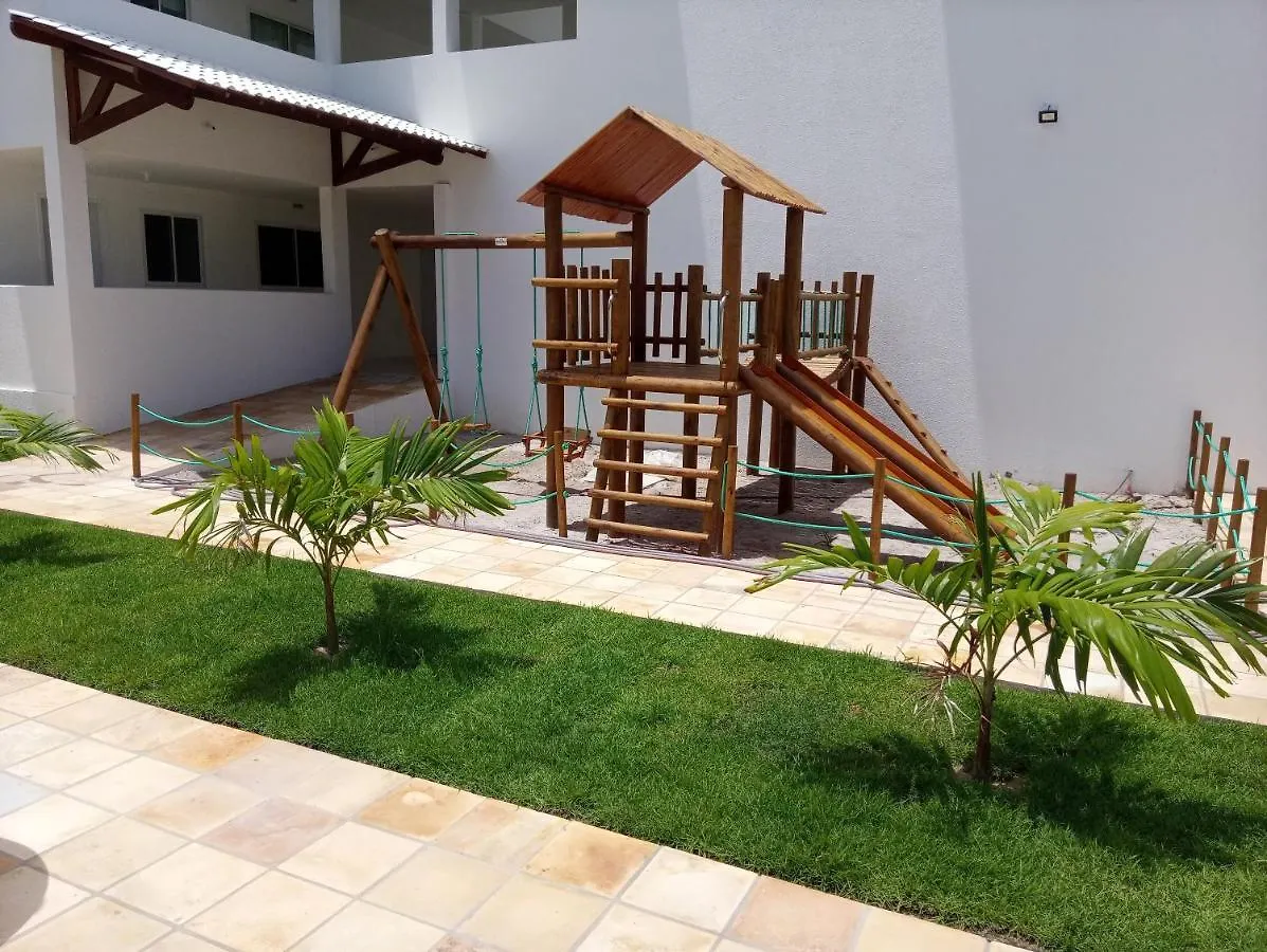 Residencial Porto Beijupira Brazil
