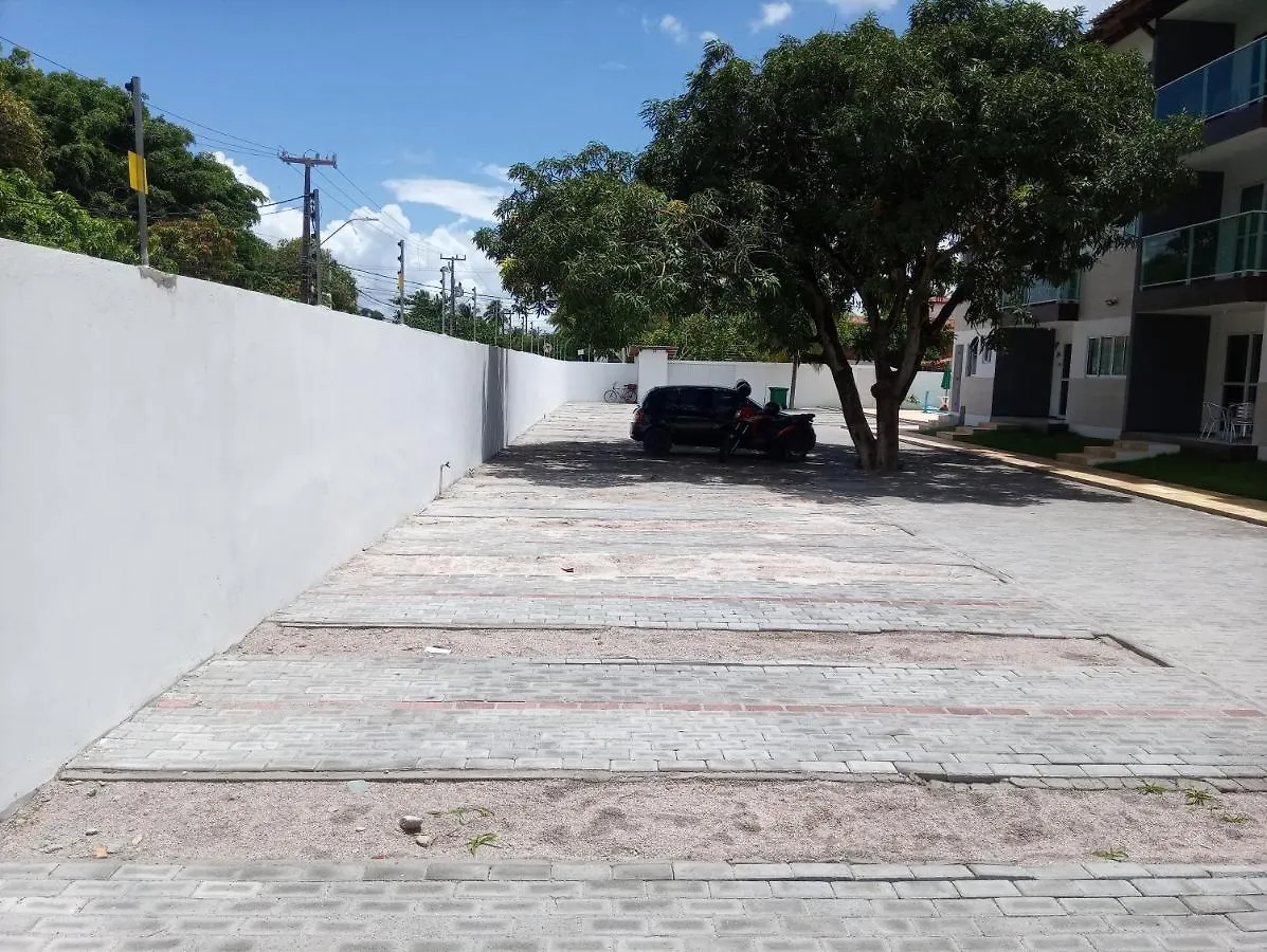 Residencial Porto Beijupira Apartment Porto de Galinhas